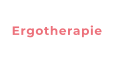 Ergotherapie