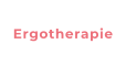 Ergotherapie