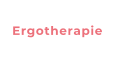 Ergotherapie