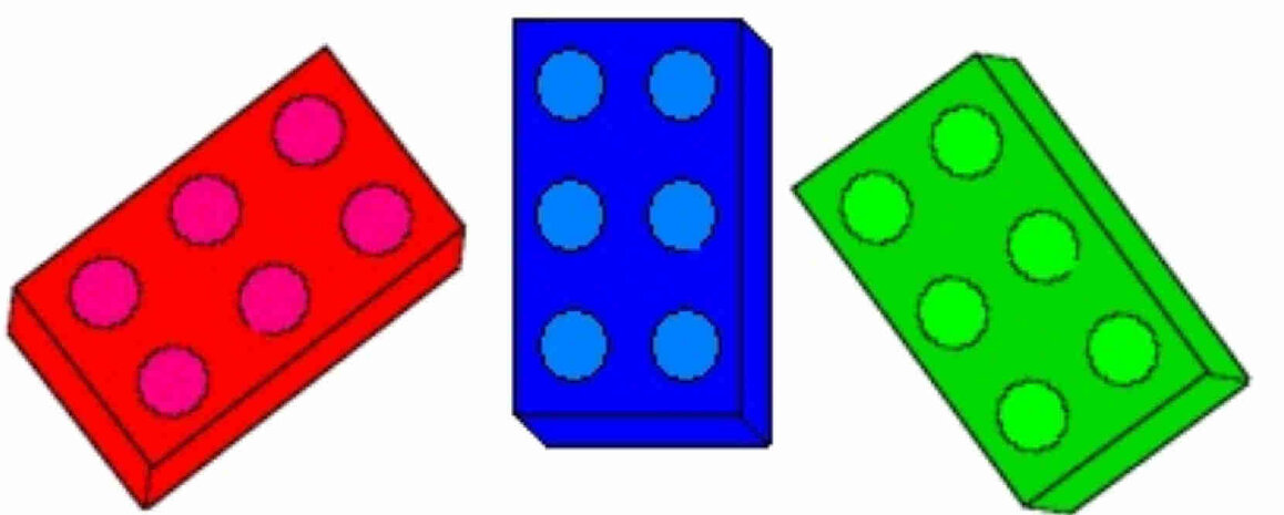 Ergotherapeutische Übung am Tisch