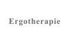 Ergotherapie
